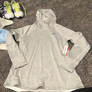 New balance sweatshirt